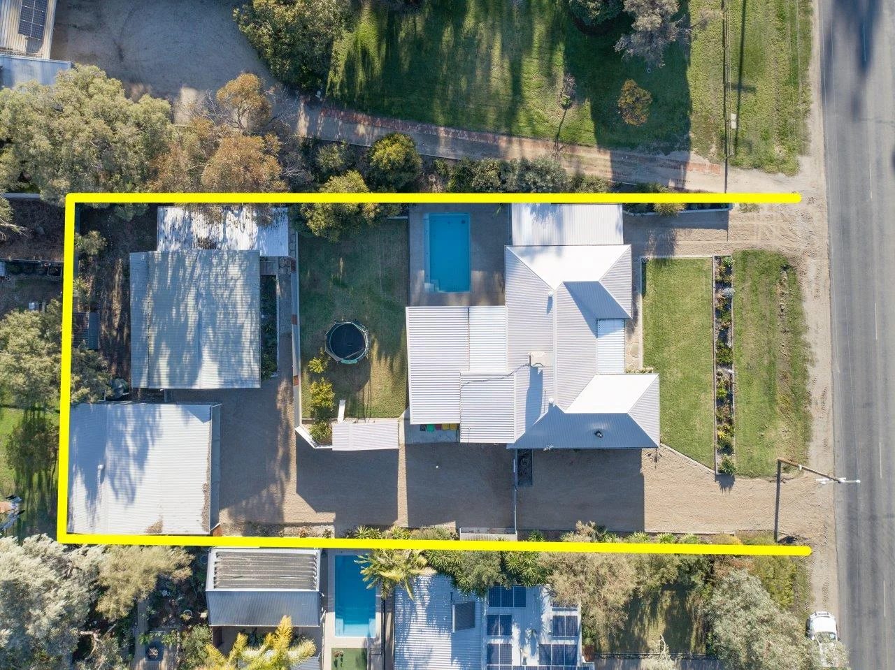 Additional image 28 of 38 Murray Parade, Koondrook VIC 3580