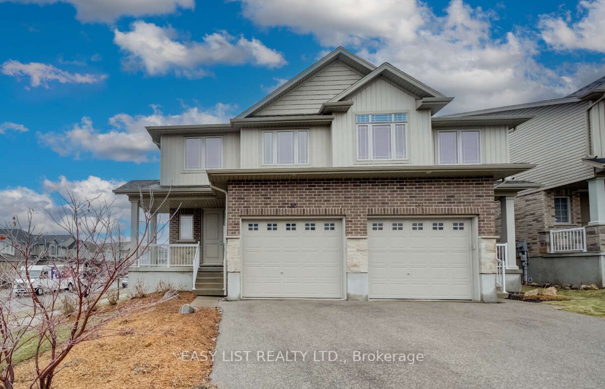 36 Dallan Drive, Guelph, ON, N1L 0N1