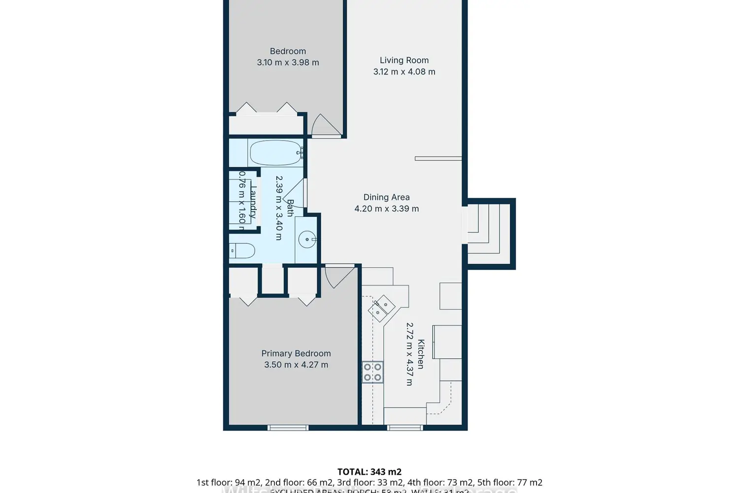 Additional image 11 of 407 Main Street