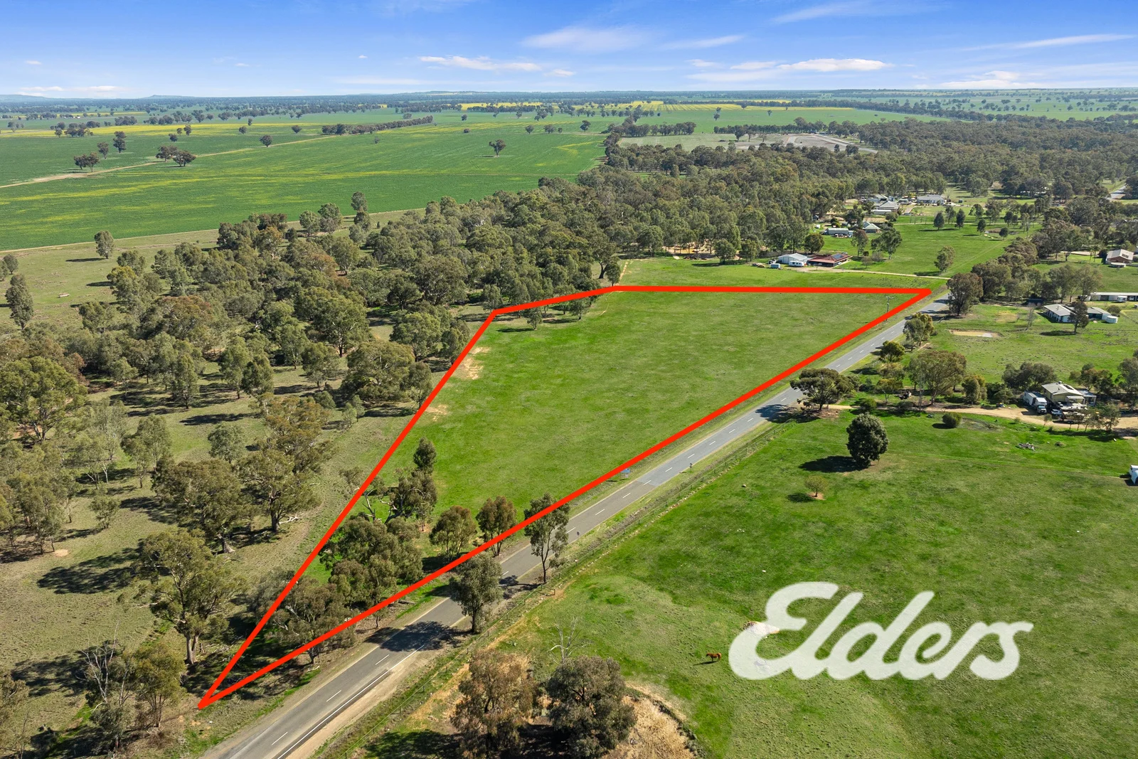 Additional image 5 of 1993 Tungamah-Peechelba Road, Wilby VIC 3728