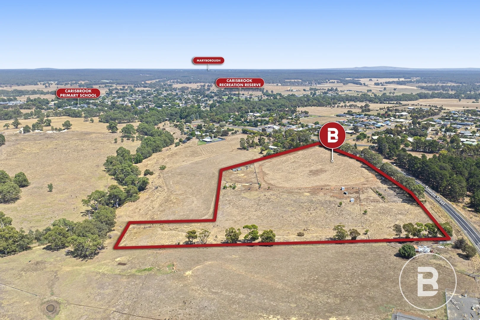 Additional image 4 of 98 Simson Street, Carisbrook VIC 3464