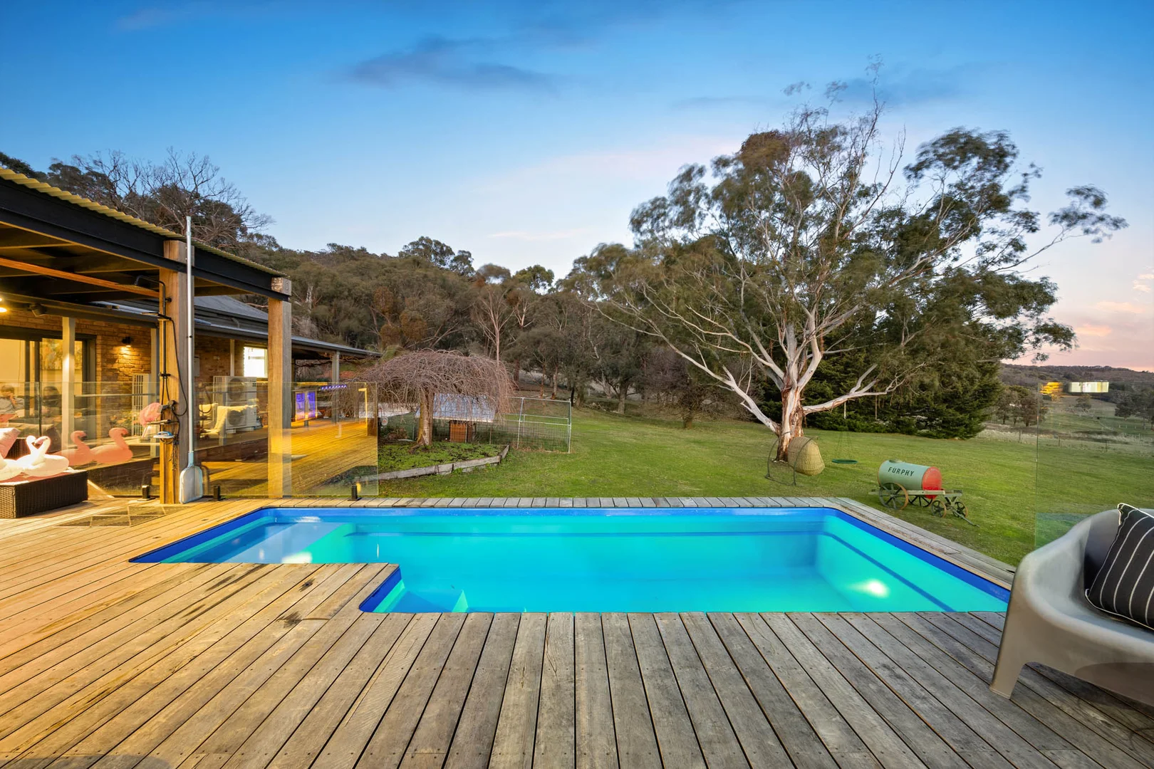 Additional image 26 of 46 Riverside Drive, Riddells Creek VIC 3431