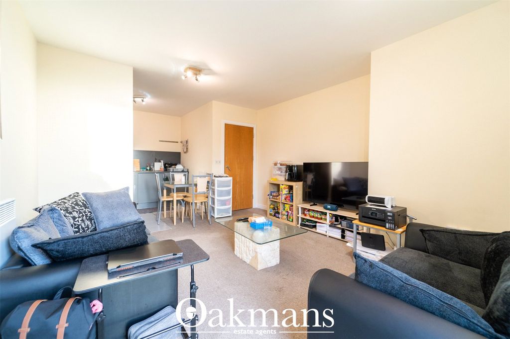 Additional image 4 of 1 bed flat for saleHolliday Street, Birmingham, West Midlands B1