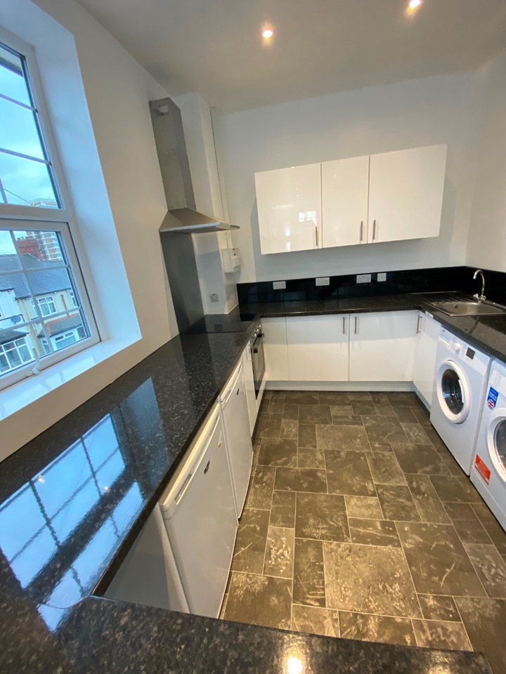 Additional image 11 of 1 Bed Flat, Athlone House, LS12, N1 7GU