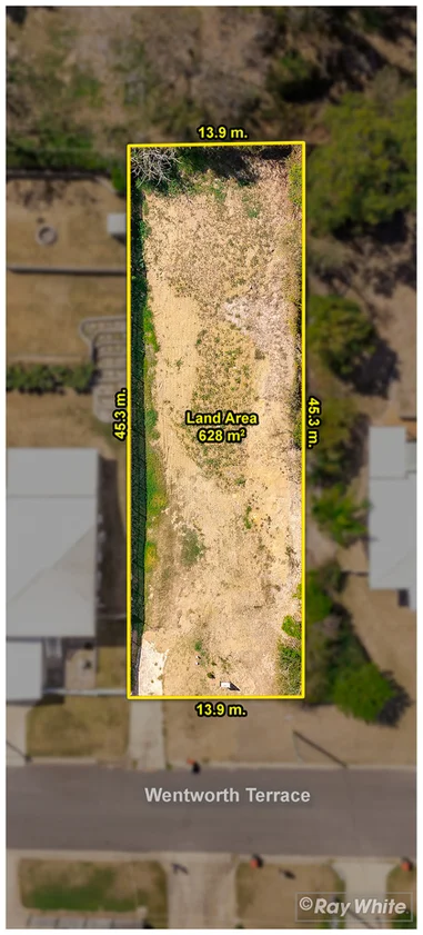 Additional image 3 of 21 Wentworth Terrace, The Range QLD 4700