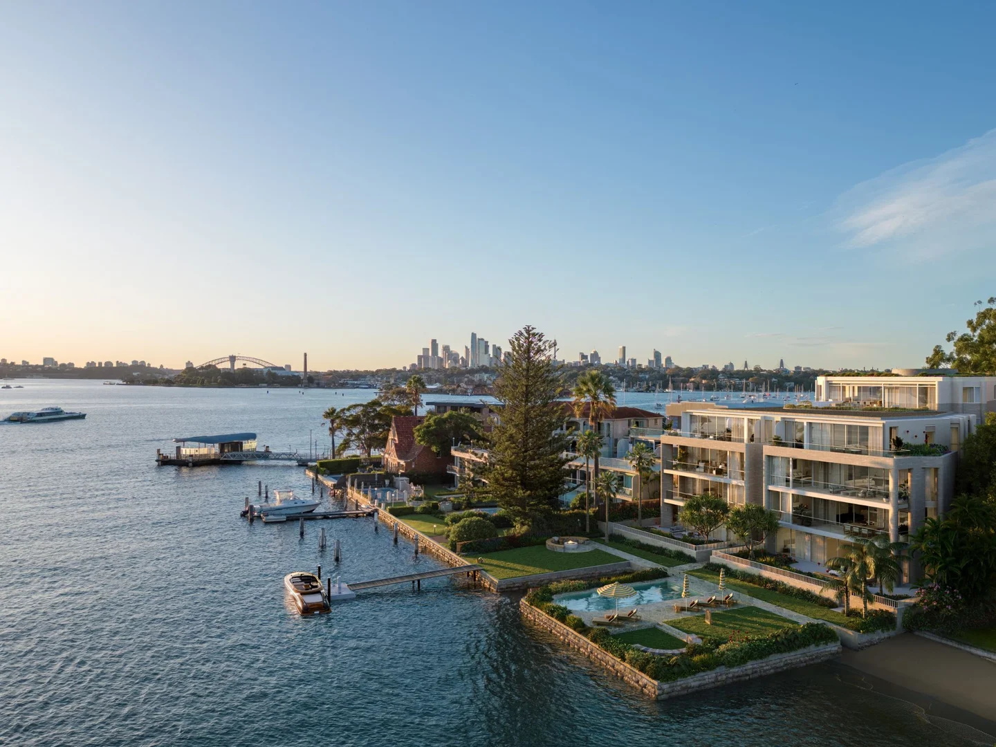 Additional image 10 of 2c Wolseley Street, Drummoyne NSW 2047