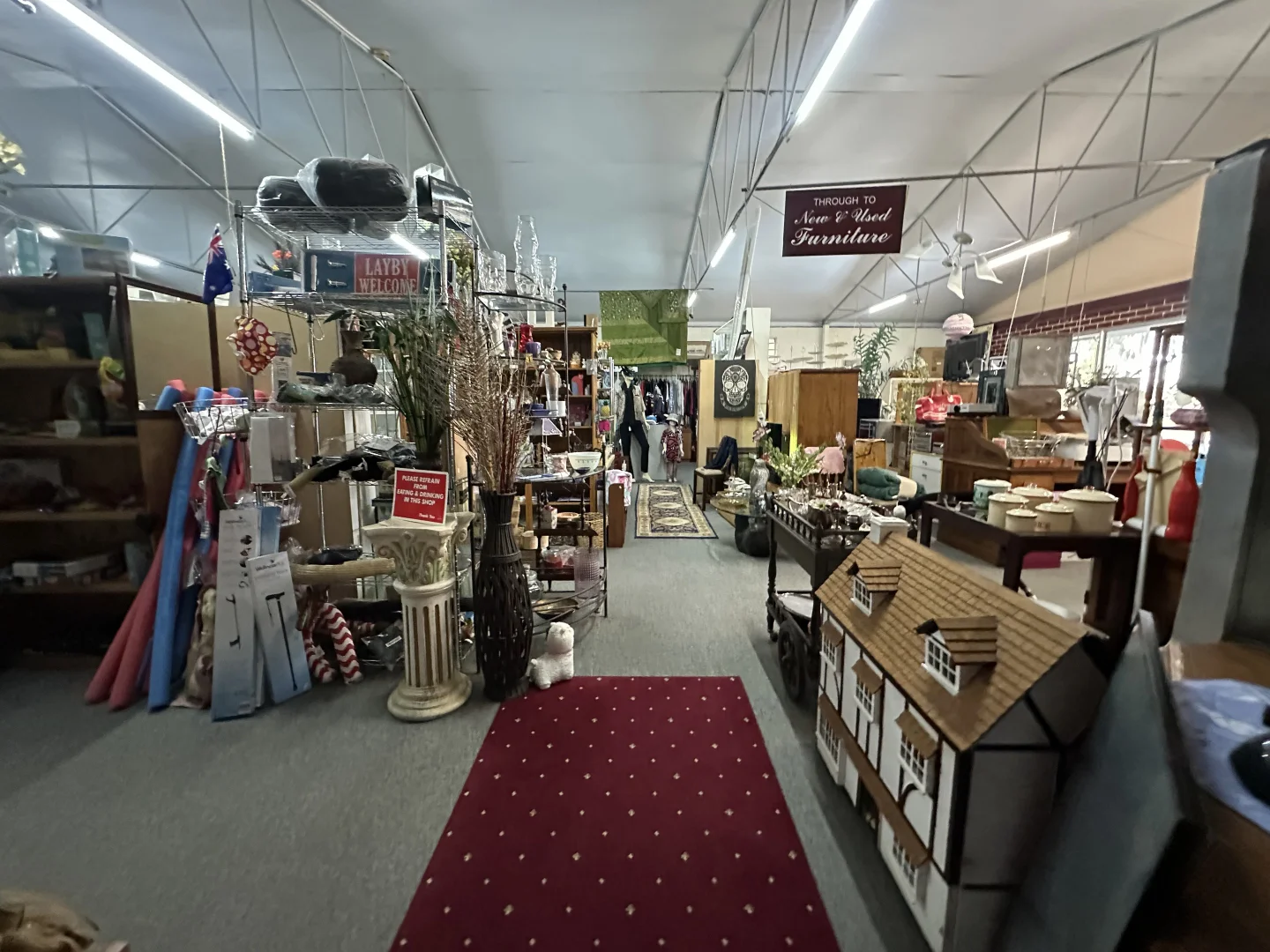 Additional image 10 of 69 Tudor Street, Wagin WA 6315