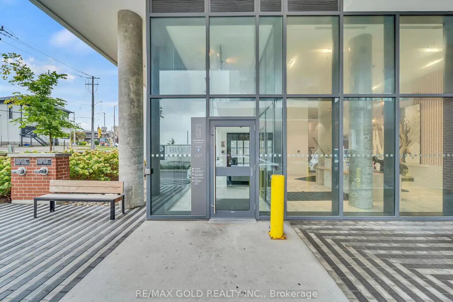 Additional image 5 of 5 Wellington Street 1405