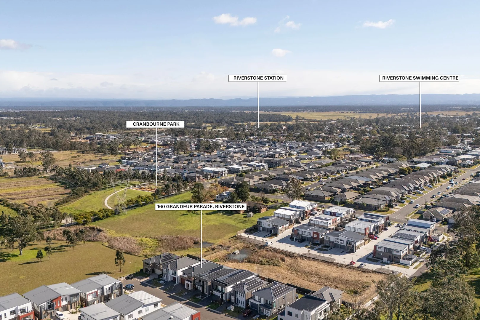 Additional image 21 of 160 Grandeur Parade, Riverstone NSW 2765