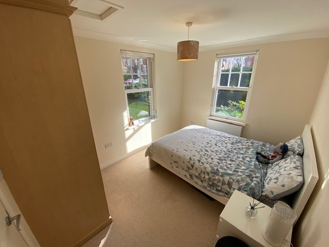 Additional image 2 of 2 Bed Flat, Castleton Court, LS16, N1 7GU