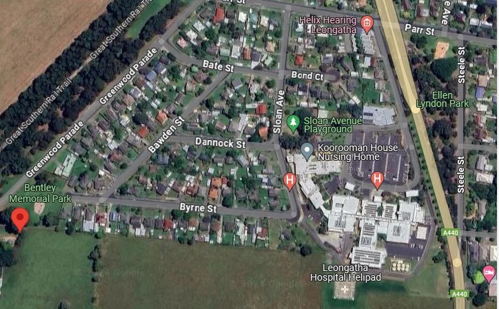 Additional image 3 of Greenwood Parade, Leongatha VIC 3953