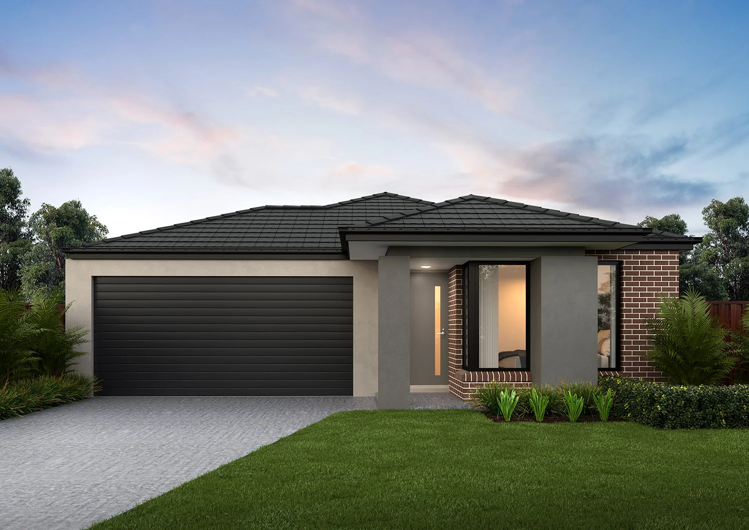 Lot 110 Rosea Street, Warragul VIC 3820