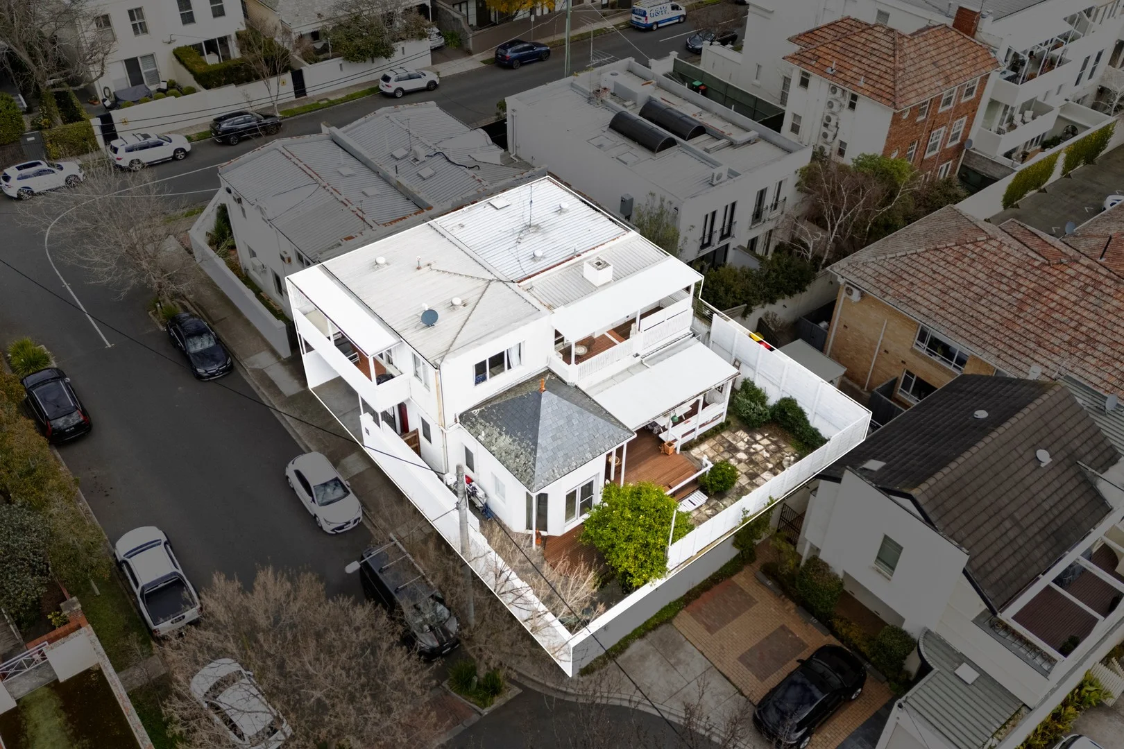 Additional image 2 of 1/3 Ormsby Grove, Toorak VIC 3142