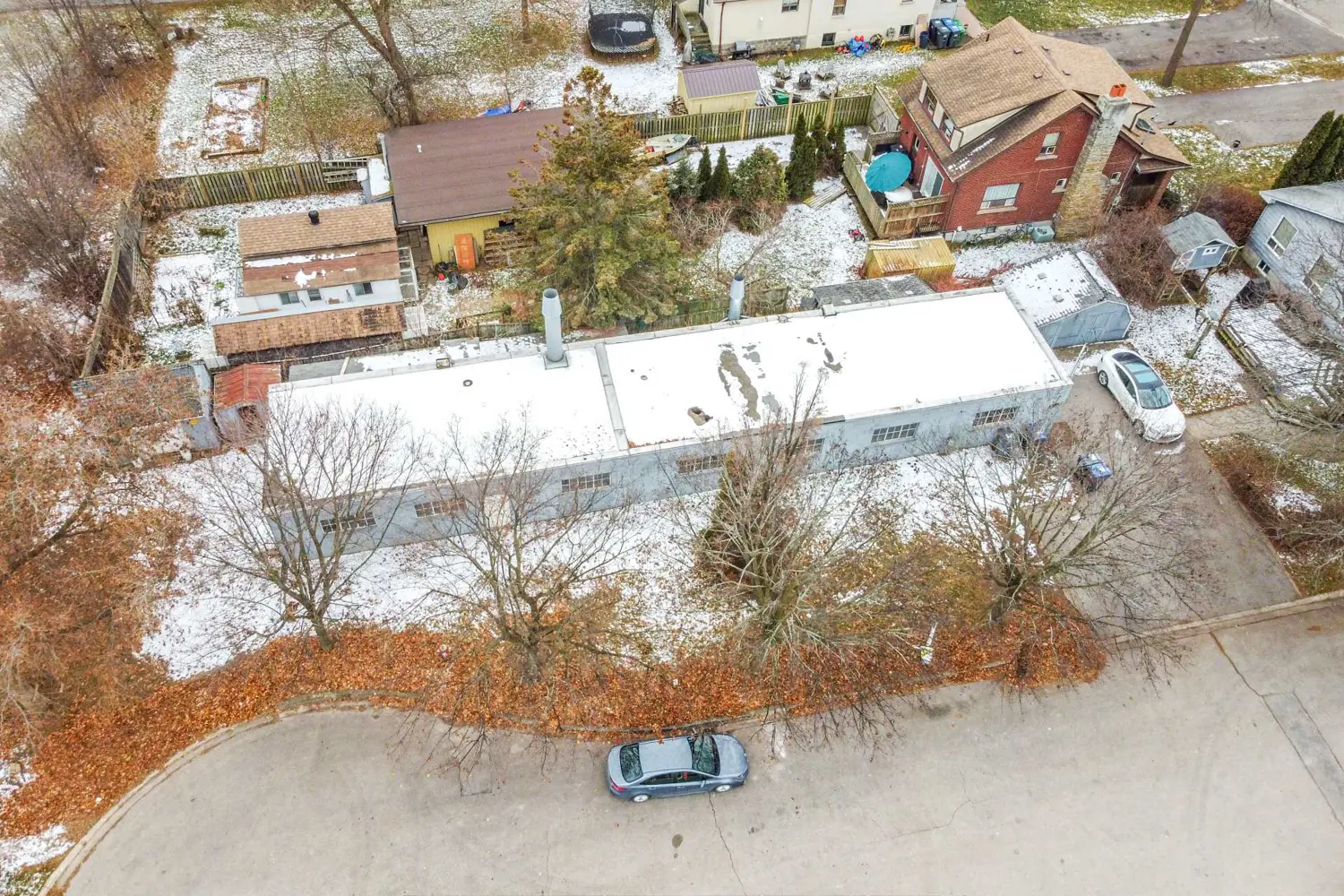 Additional image 2 of 1089 Seneca Avenue