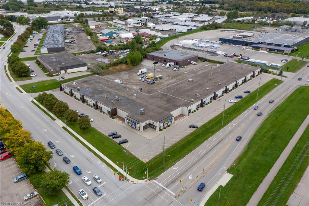 20-23-101 Sheldon Drive, Cambridge, ON, N1R 6T4