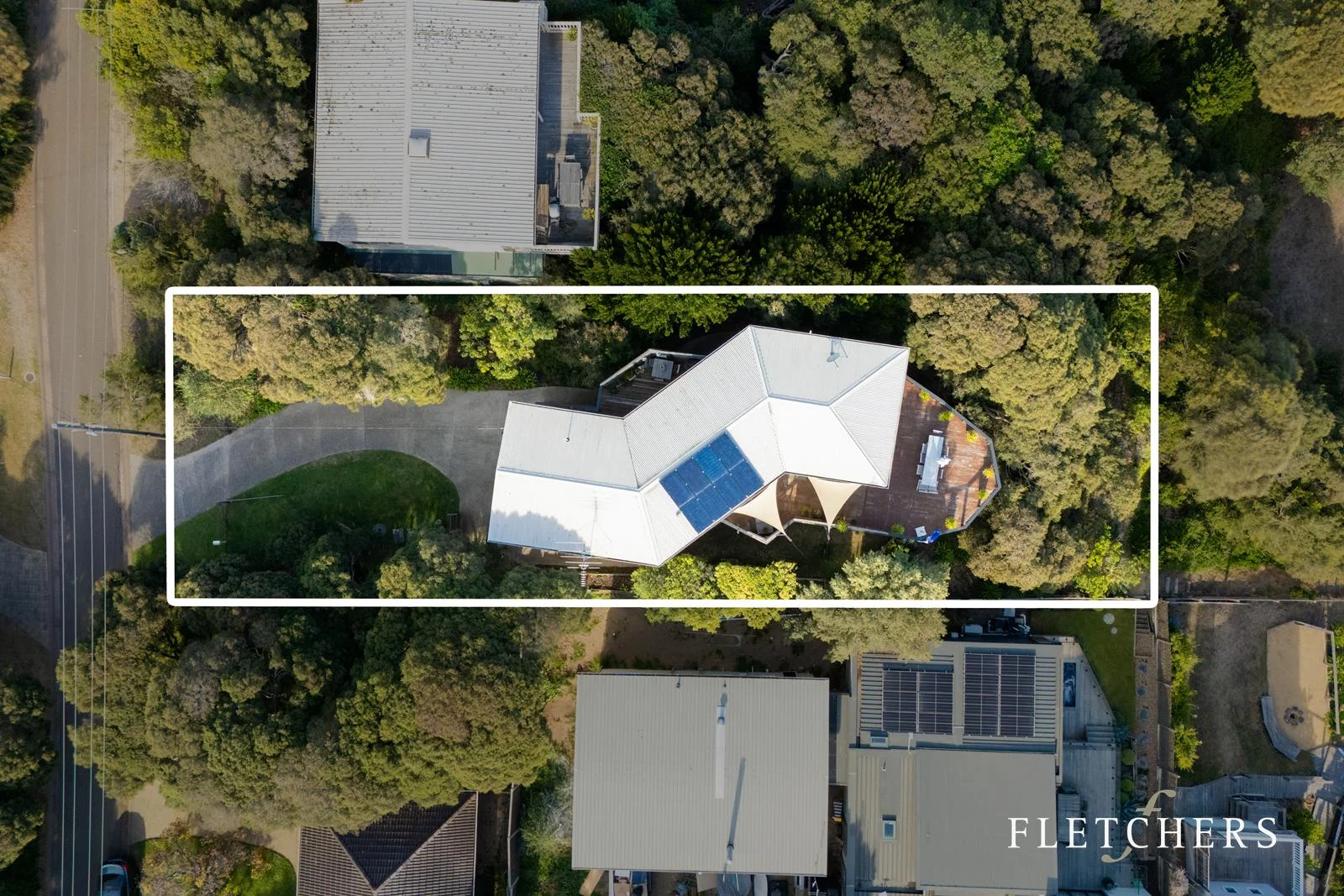Additional image 4 of 2 Agnes Avenue, Blairgowrie VIC 3942