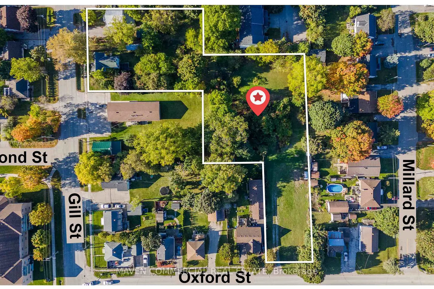 Additional image 3 of 406, 410 Gill & 152 Oxford Street