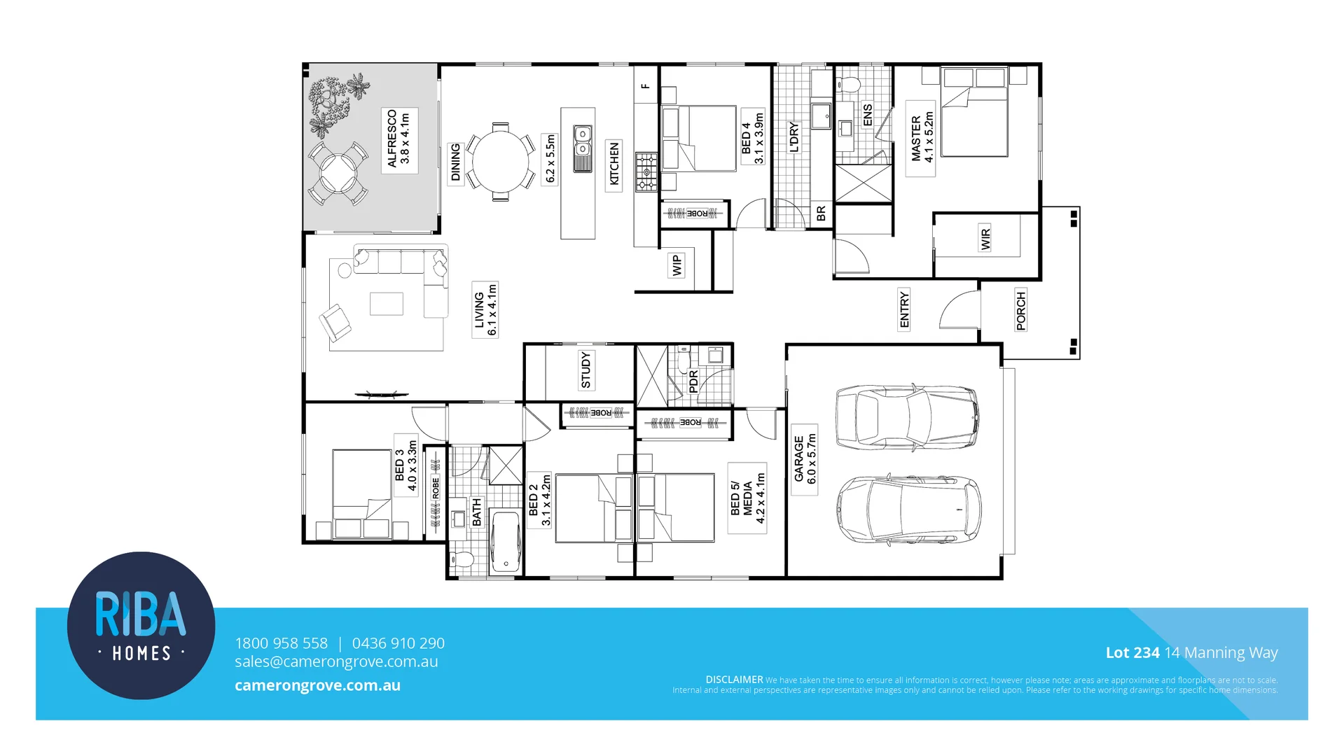Additional image 2 of 14 Manning Way, Edgeworth NSW 2285