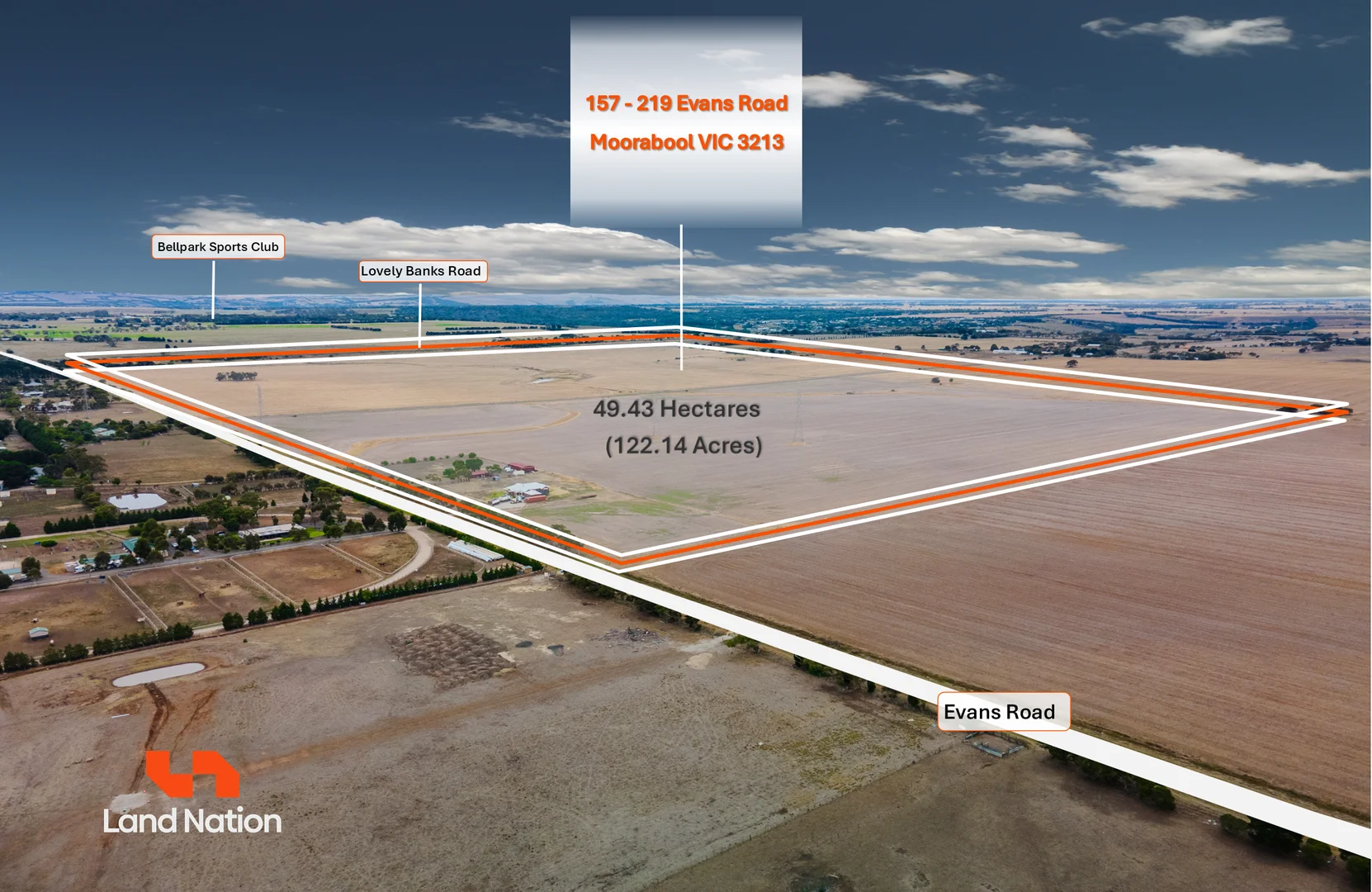 Additional image 3 of 157 - 219 Evans Road, Moorabool VIC 3213