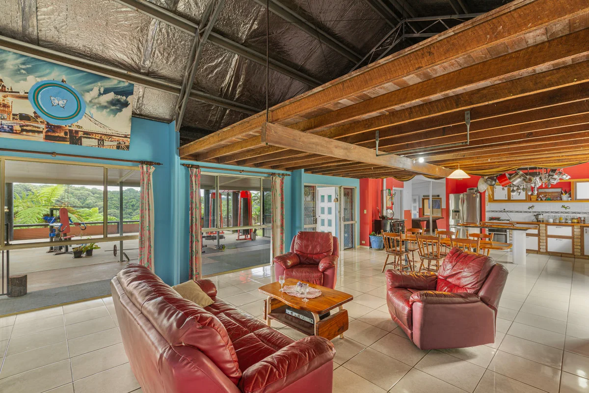 Additional image 28 of 69 Wairambar Creek Road, Topaz QLD 4885