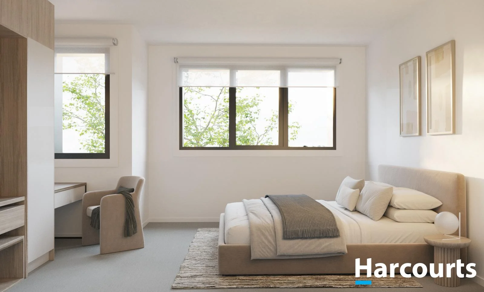 Additional image 4 of 3, 6 & 12/1118-1120 Stud Road, Rowville VIC 3178