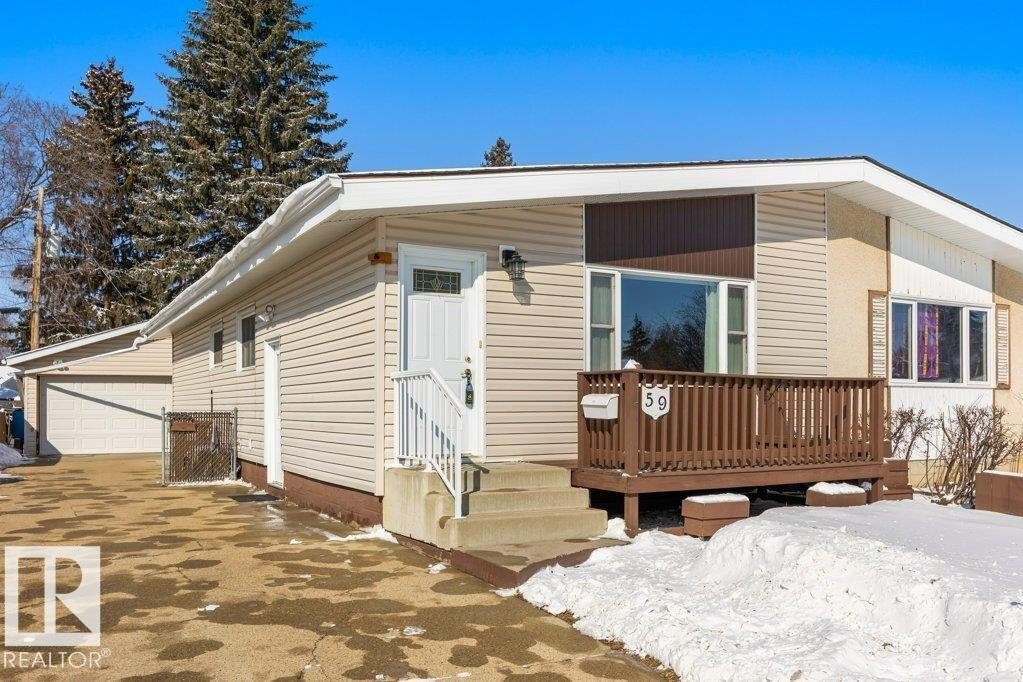 Additional image 7 of 59 Springfield Crescent, St. Albert, AB, T8N0J9