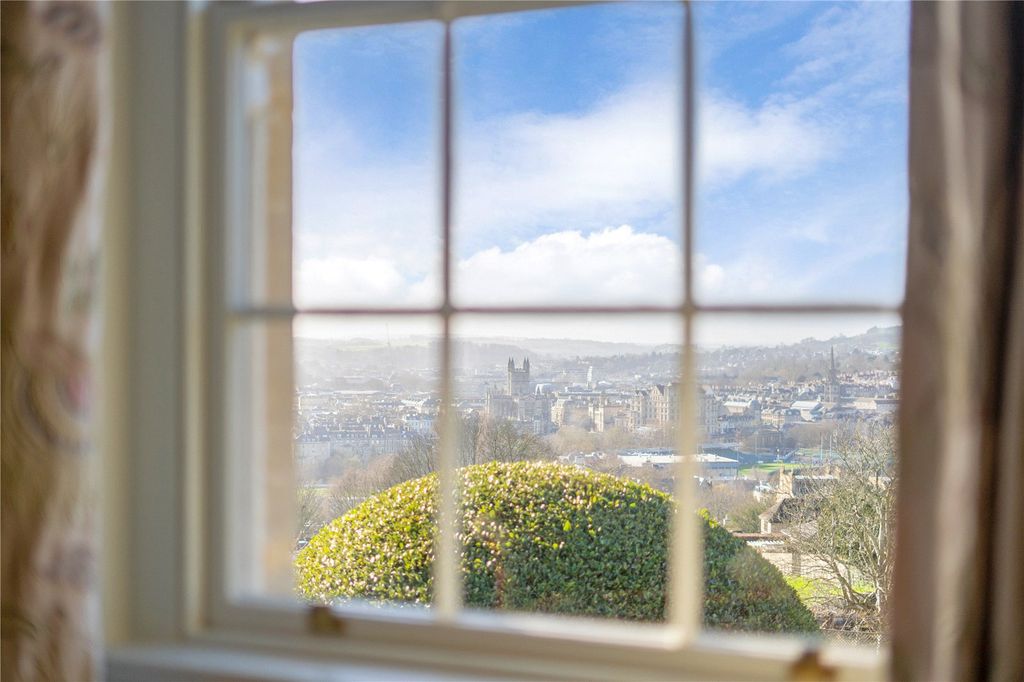 Additional image 21 of 5 bed detached house for saleBathwick Hill, Bath, Somerset BA2