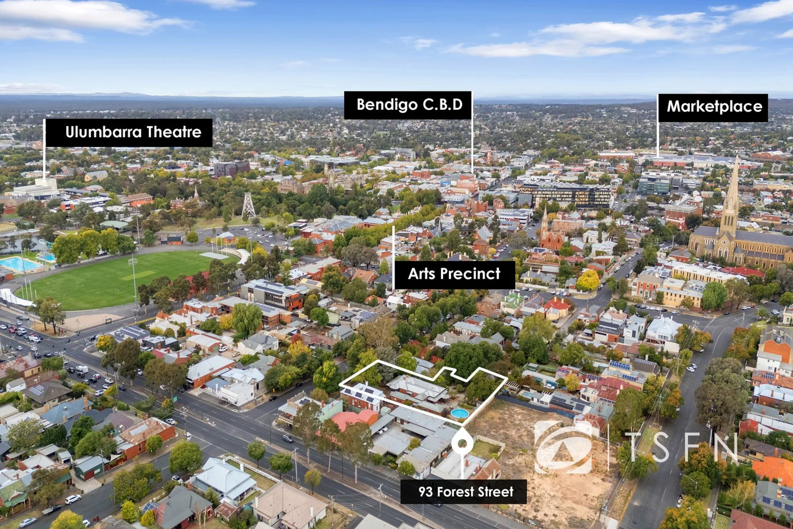 Additional image 20 of 93 Forest Street, Bendigo VIC 3550