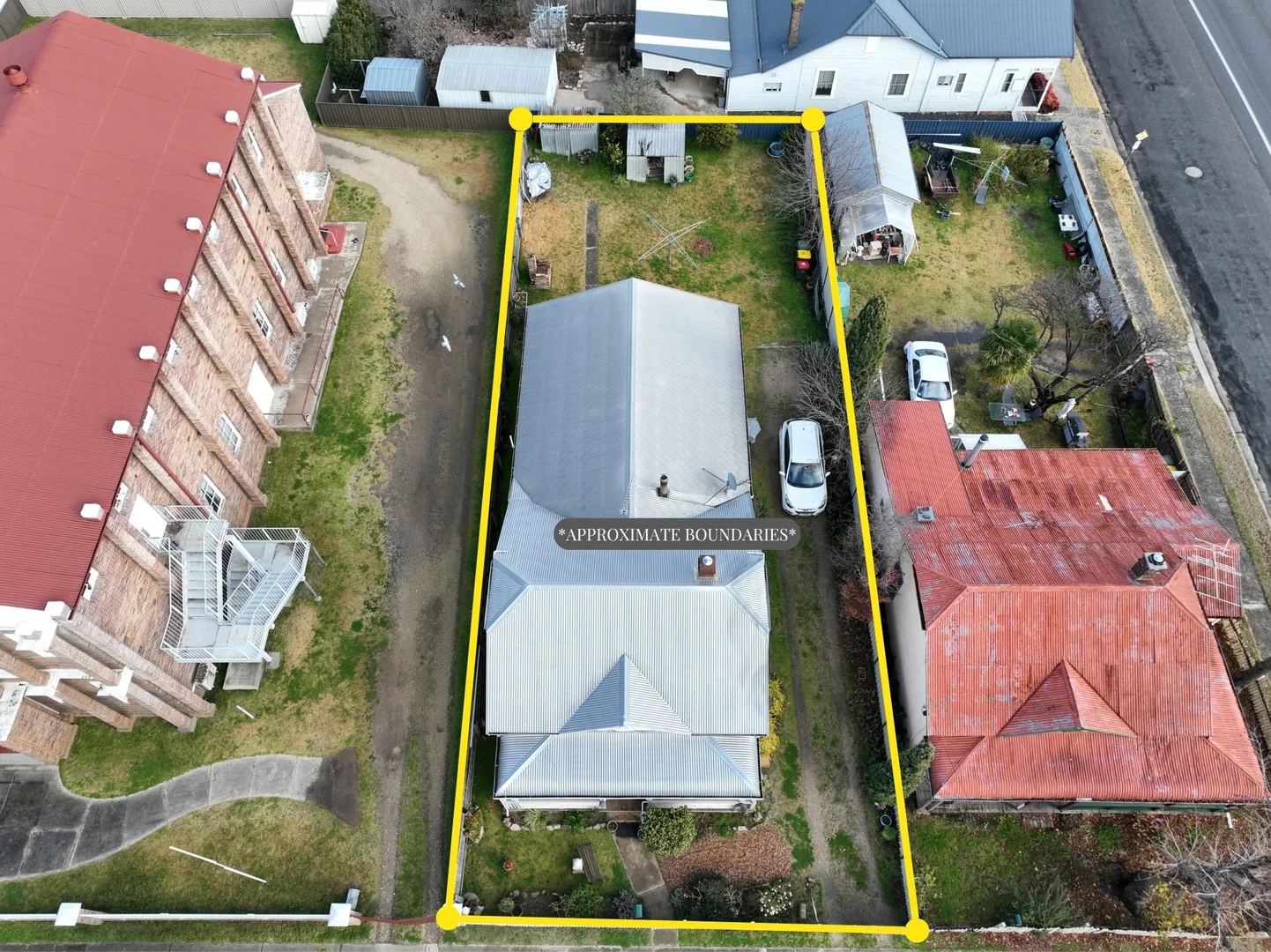 Additional image 12 of 164 Church Street, Glen Innes NSW 2370