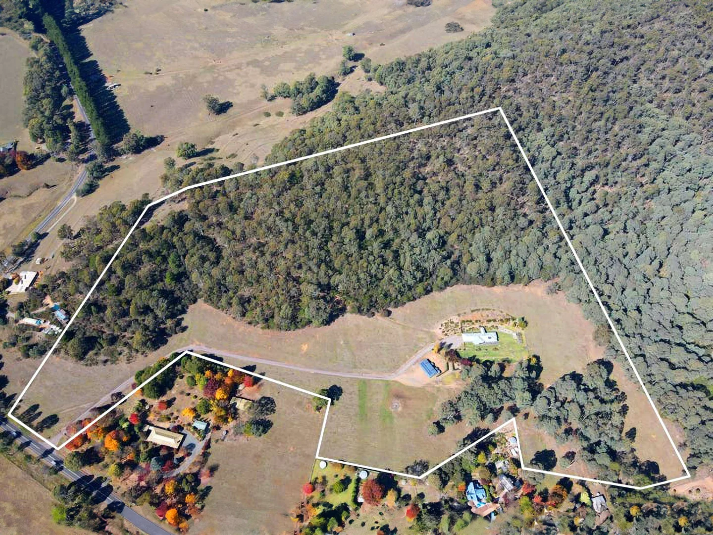 Additional image 35 of 451 Mount Buffalo Road, Porepunkah VIC 3740