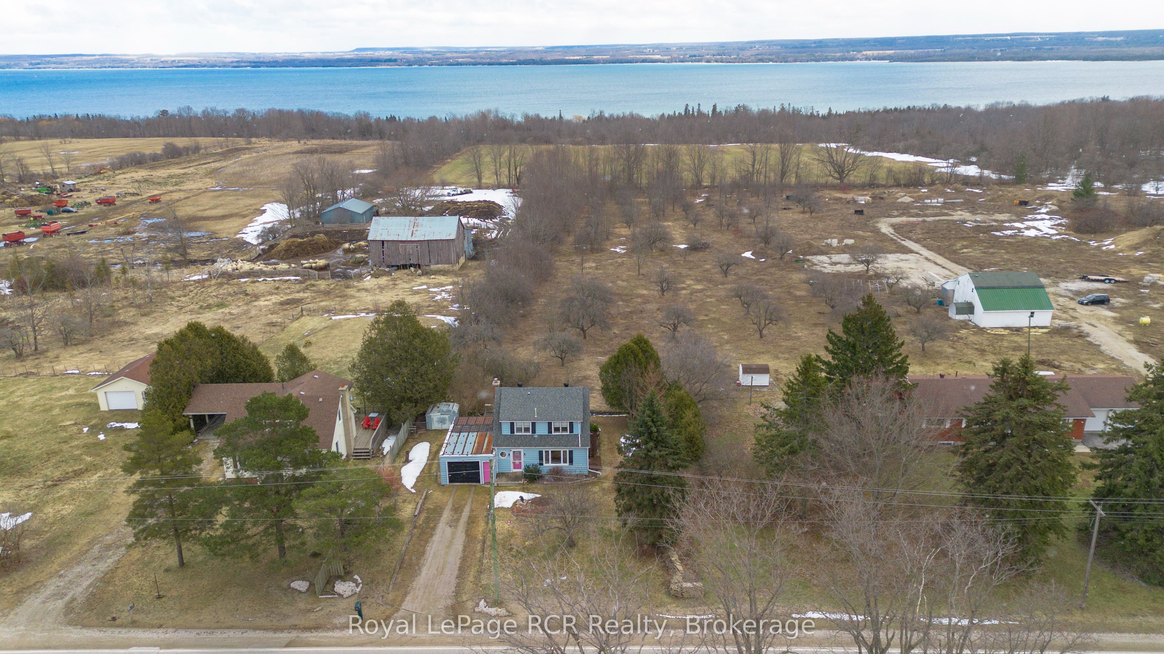 Additional image 3 of 318869 Grey Road 1 Road, Georgian Bluffs, ON, N4K 5N4
