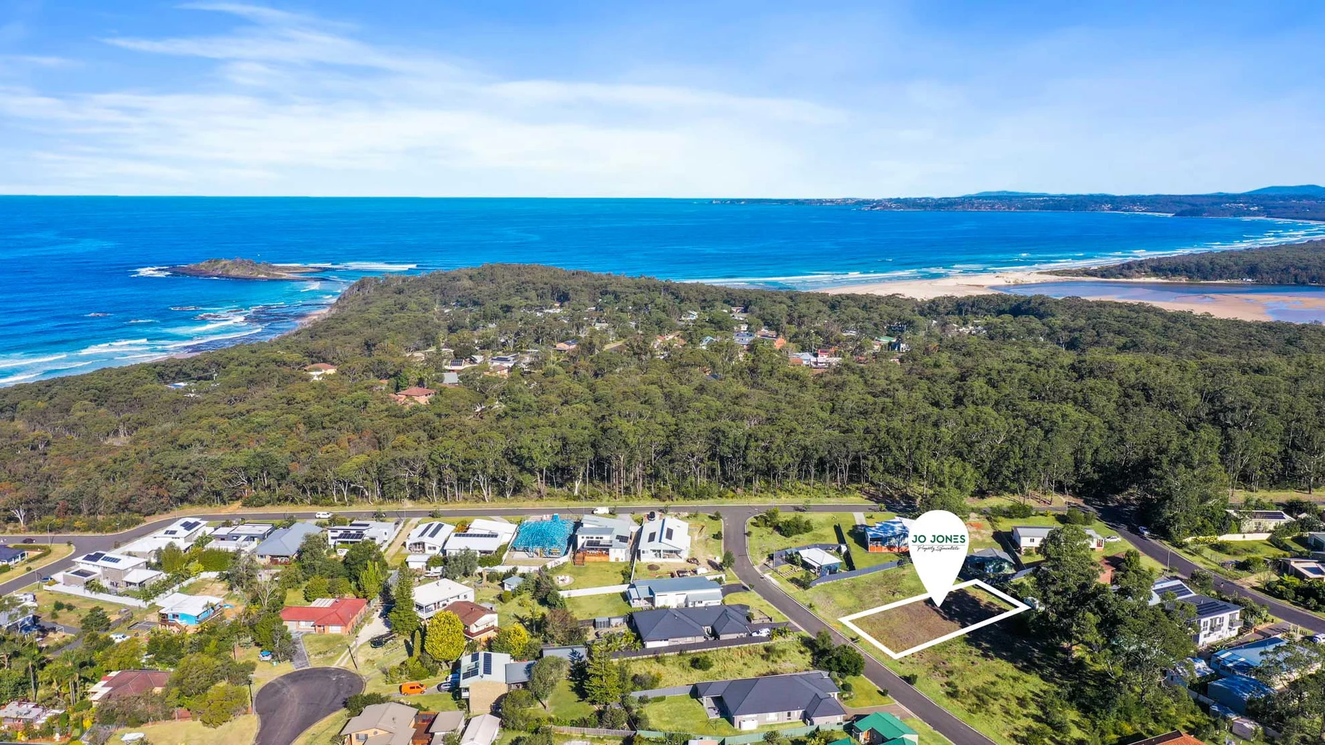 Additional image 2 of 19 The Barbette, Manyana NSW 2539