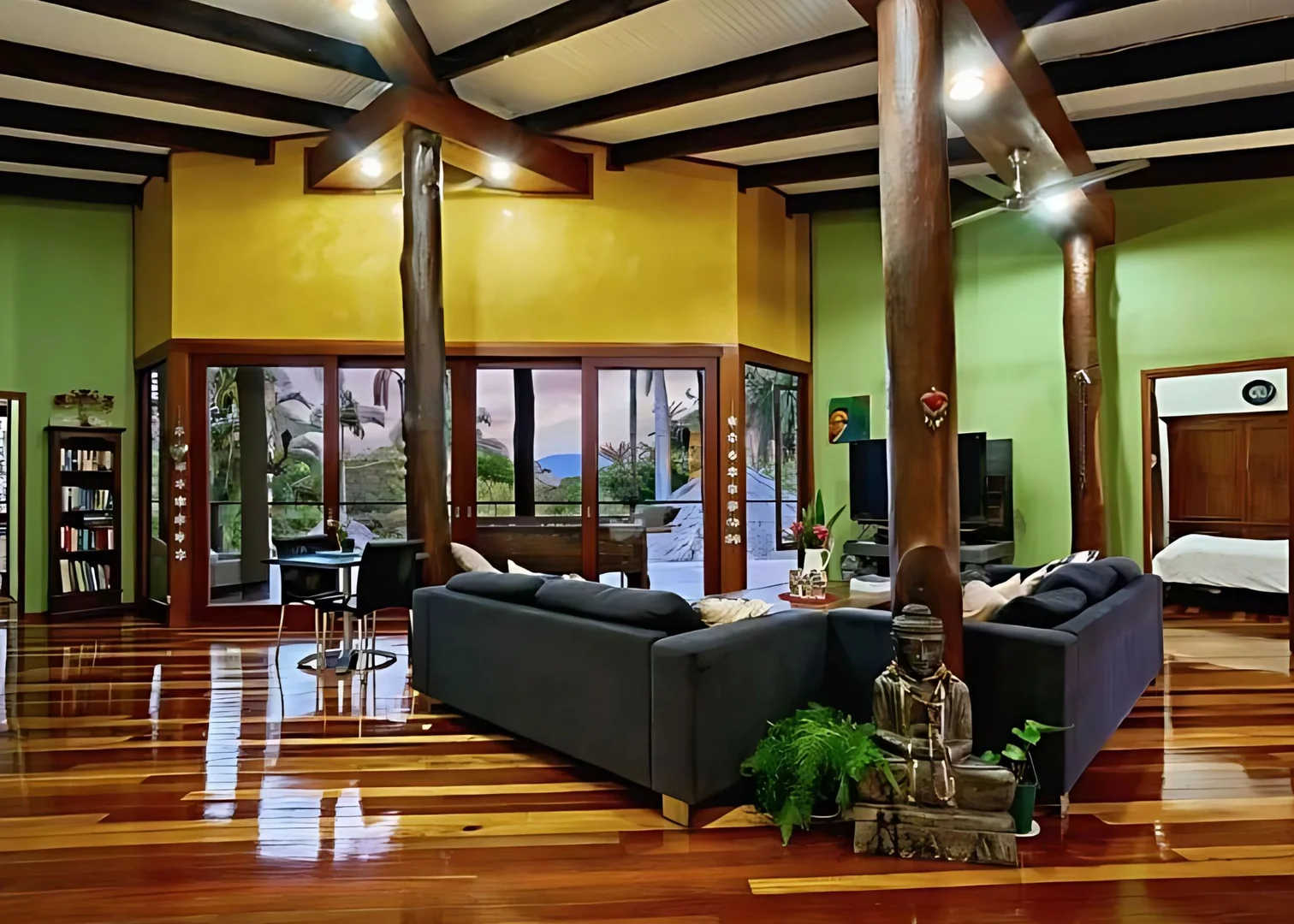 Additional image 7 of 27 English Road, Julatten Mountain Retreat, Julatten QLD 4871