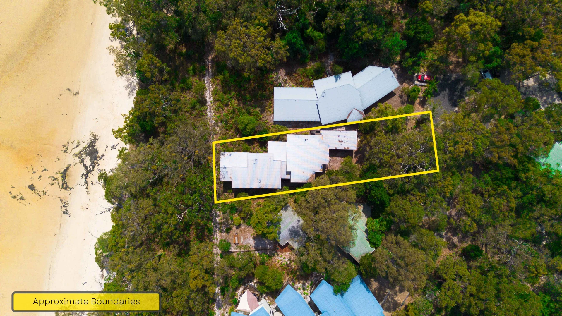 Additional image 35 of 682 Sunset Beach Way, K'Gari QLD 4581