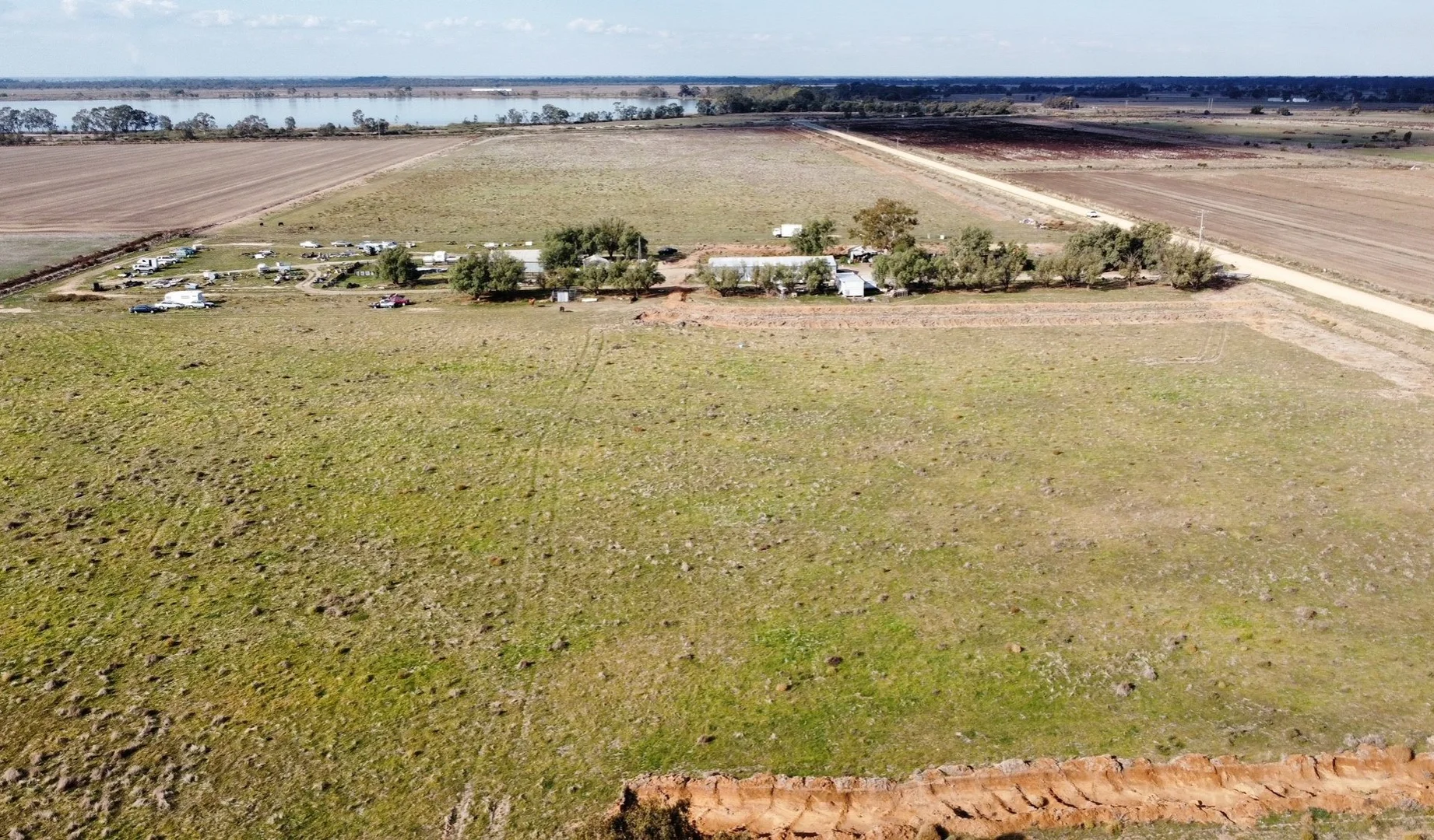 Additional image 2 of 78 Fairley Road, Reedy Lake VIC 3579