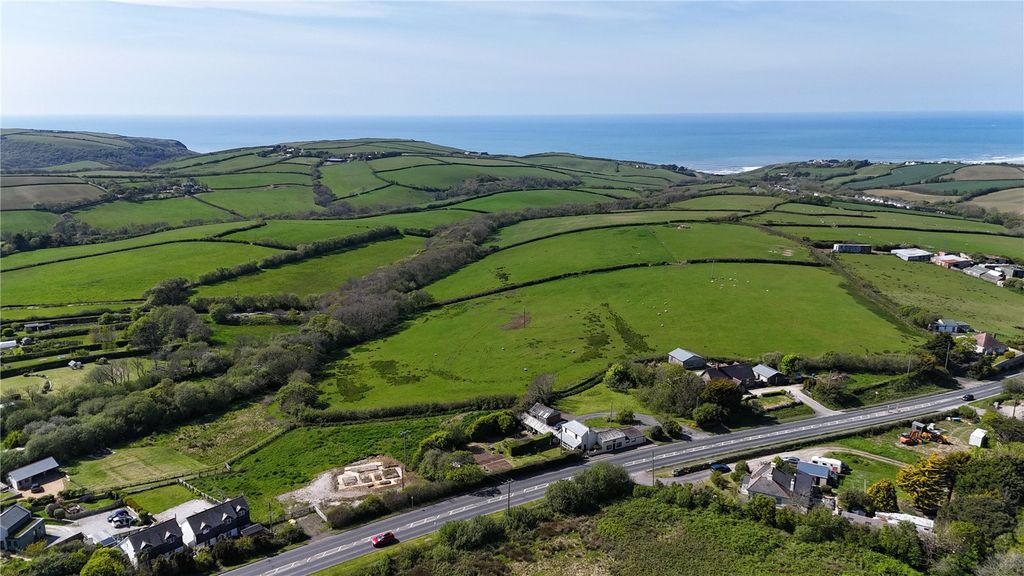 Additional image 9 of Land for salePoundstock, Bude, Cornwall EX23