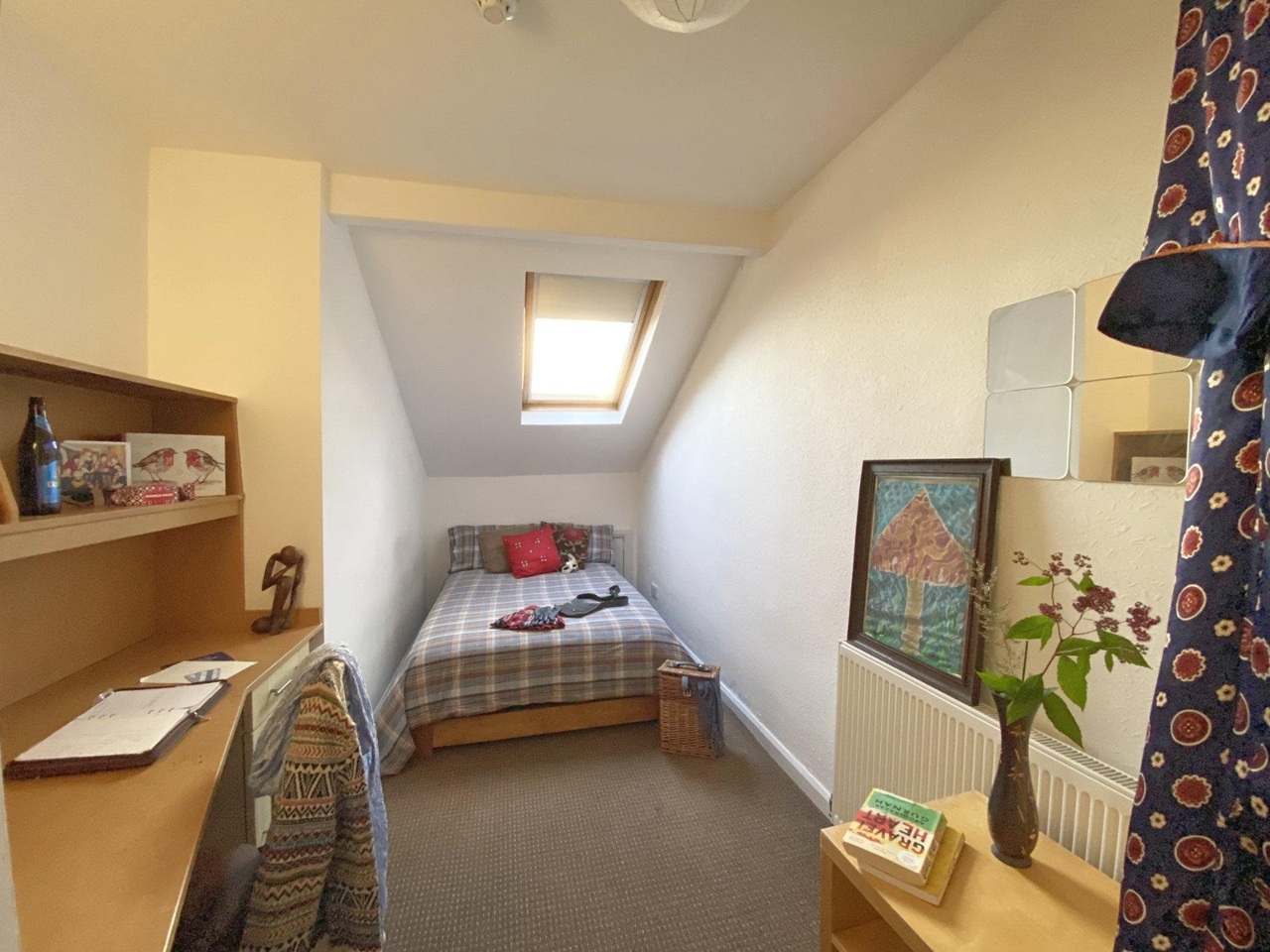 Additional image 6 of 8 Bed Terraced House, Ash Grove, LS6, N1 7GU