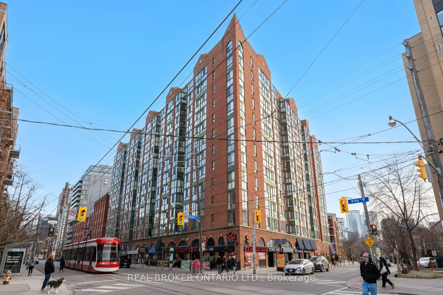 801 King Street 907