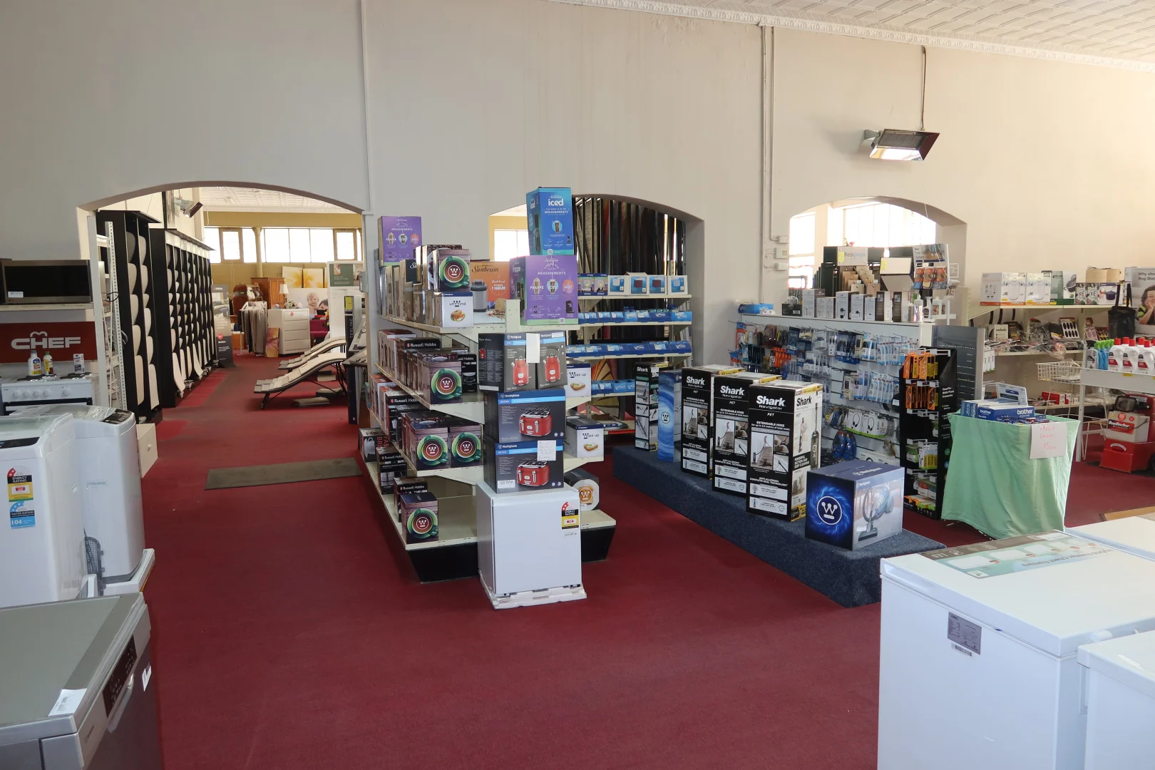 Additional image 13 of 50-54 Ayr Steet, Jamestown SA 5491