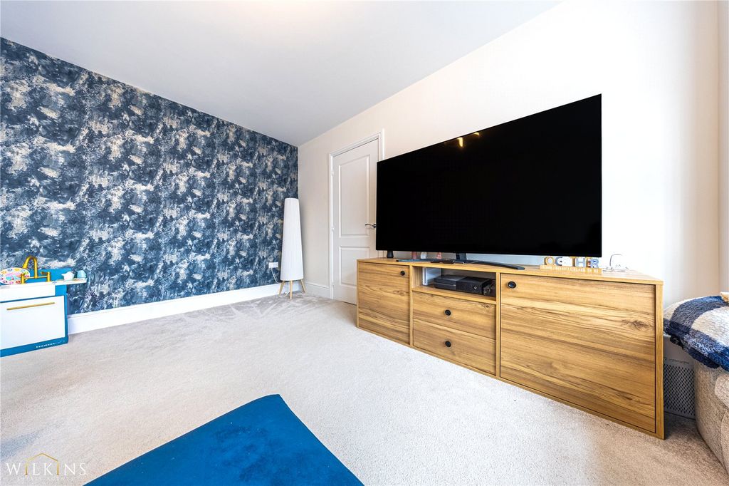 Additional image 9 of 3 bed semi-detached house for saleSilverdale Grove, Amington, Tamworth, Staffordshire B77