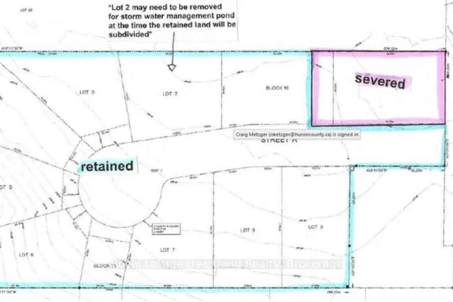 Additional image 4 of Concession 11, Pt Lot 26 Main Street