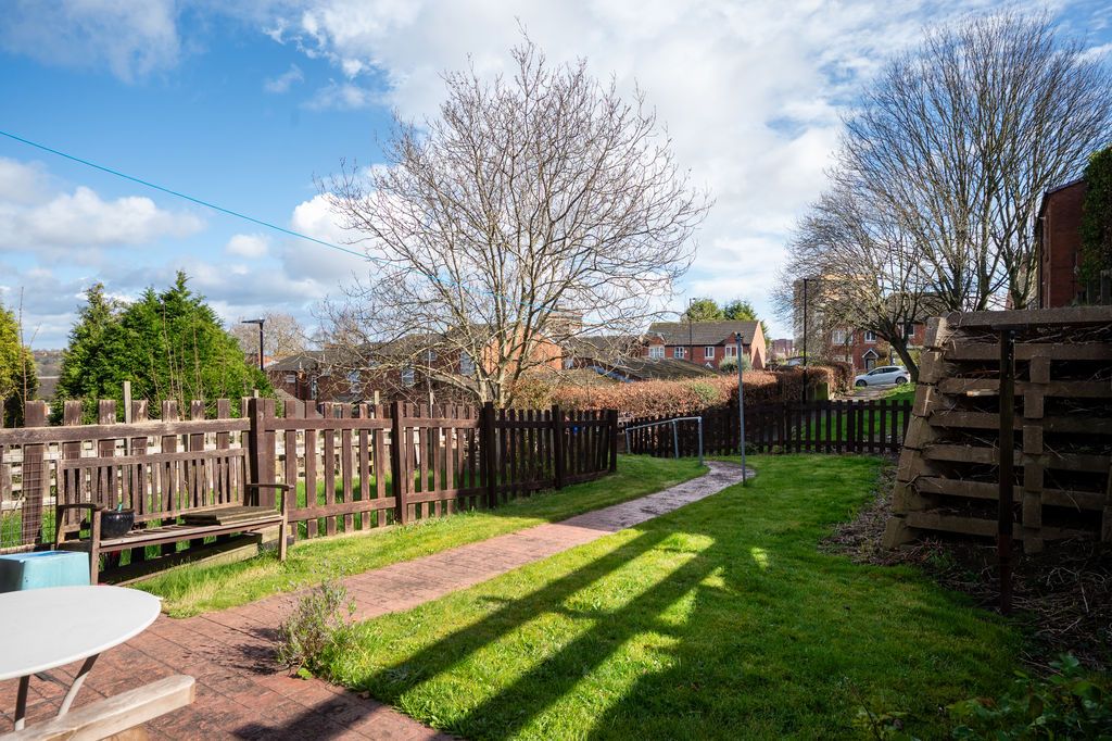 Additional image 4 of 3 bed terraced house for saleAshberry Gardens, Sheffield S6