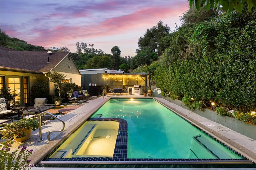 Additional image 53 of 3456 Laurelvale Drive, Studio City, CA 91604