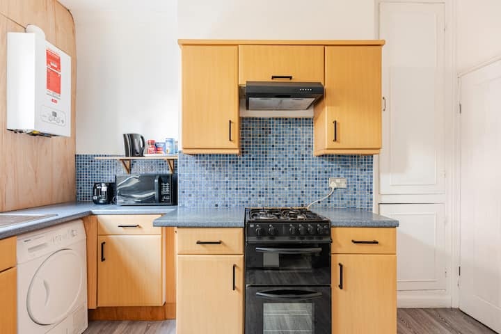 Additional image 9 of 3 Bed Terraced House, Burley Lodge Terrace, LS6, N1 7GU