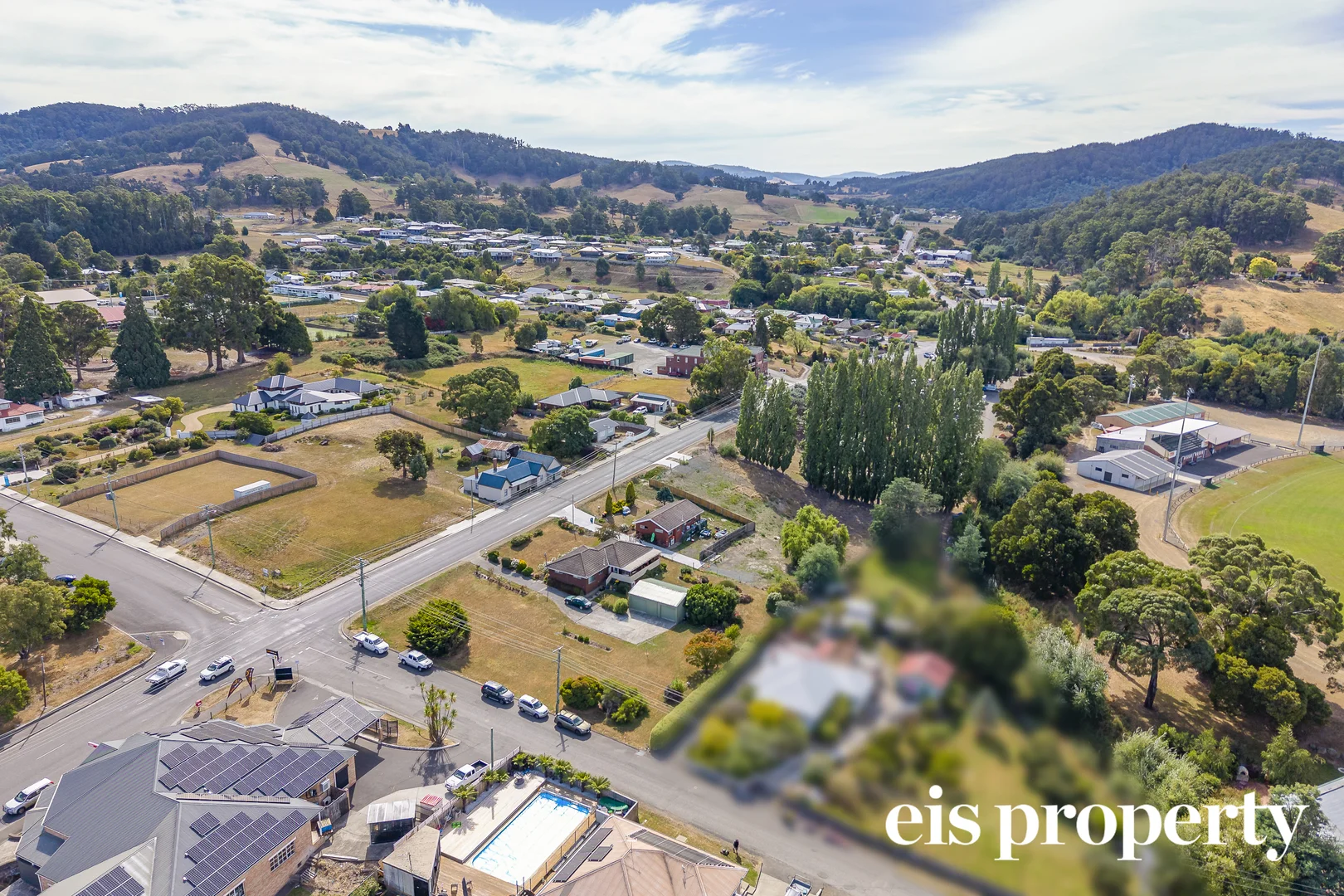 Additional image 9 of Lot 1/62 Mary Street, Cygnet TAS 7112