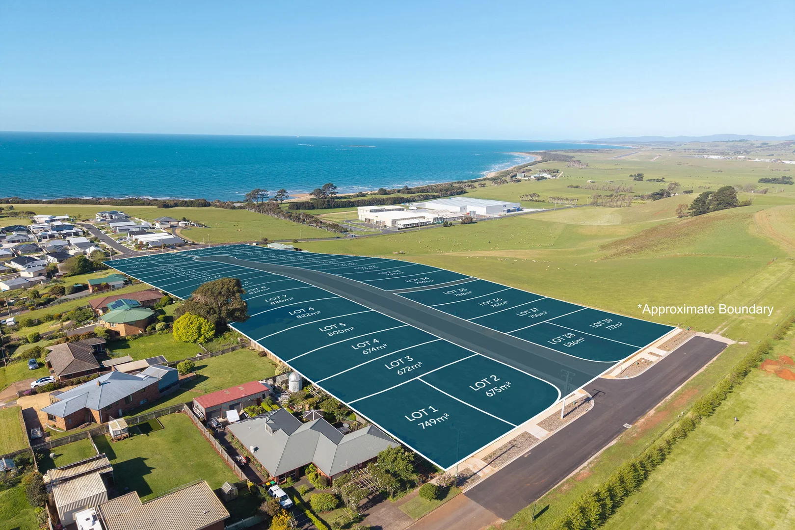 Additional image 2 of 49 Upper Drew Street, East Devonport TAS 7310