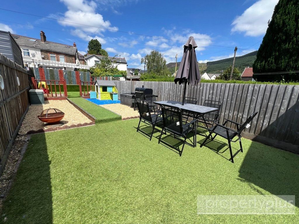 Additional image 14 of 3 bed terraced house for saleClara Street, Ton Pentre, Rhondda Cynon Taff CF41