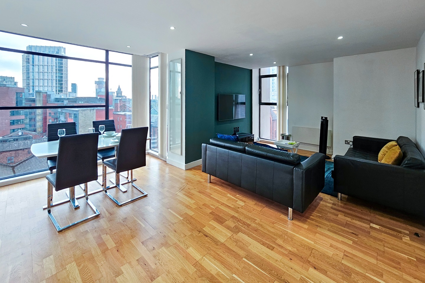 Additional image 14 of 1 Bed Flat, Jordan Street, M15, N1 7GU