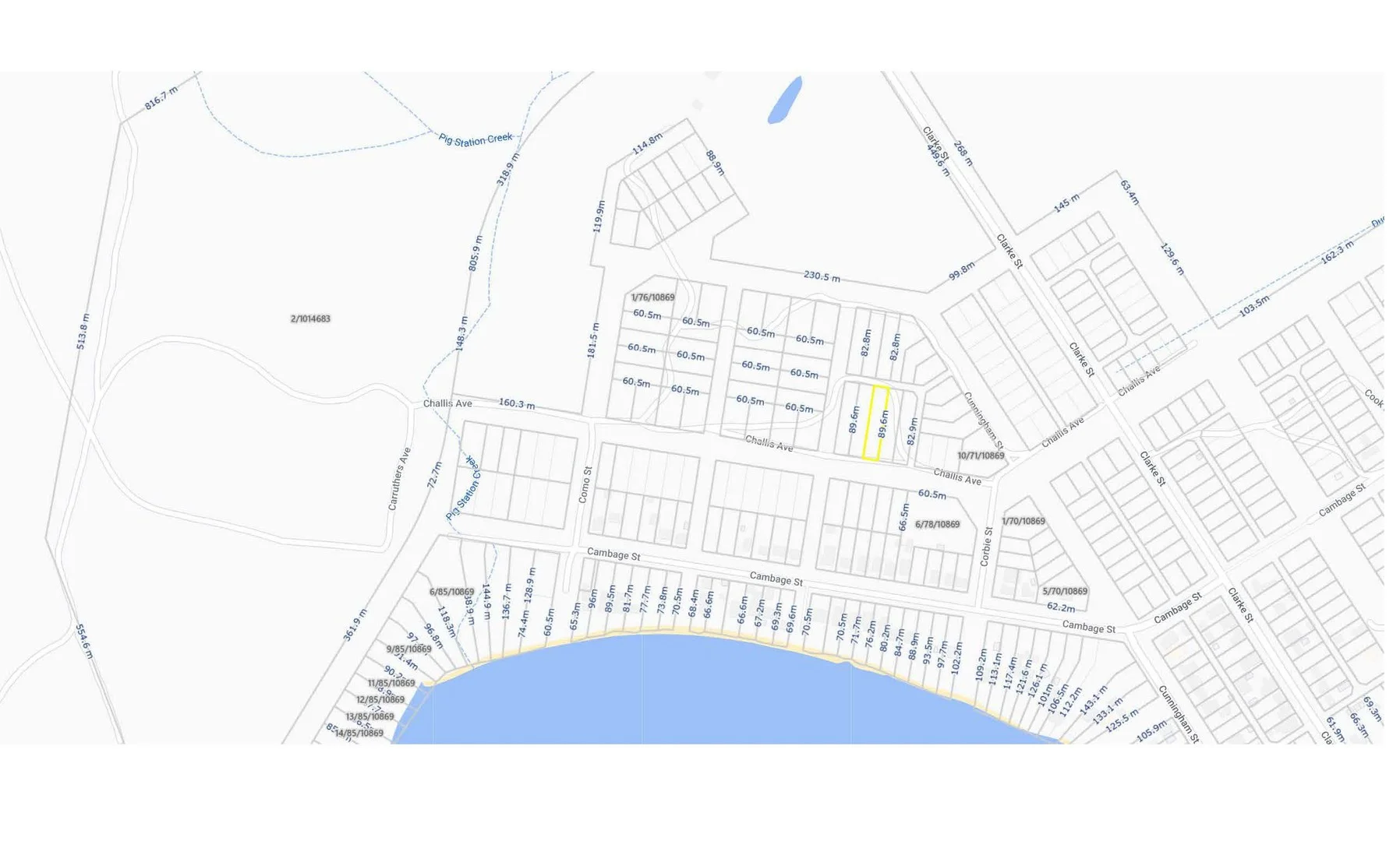 16 Challis Avenue, Pindimar NSW 2324