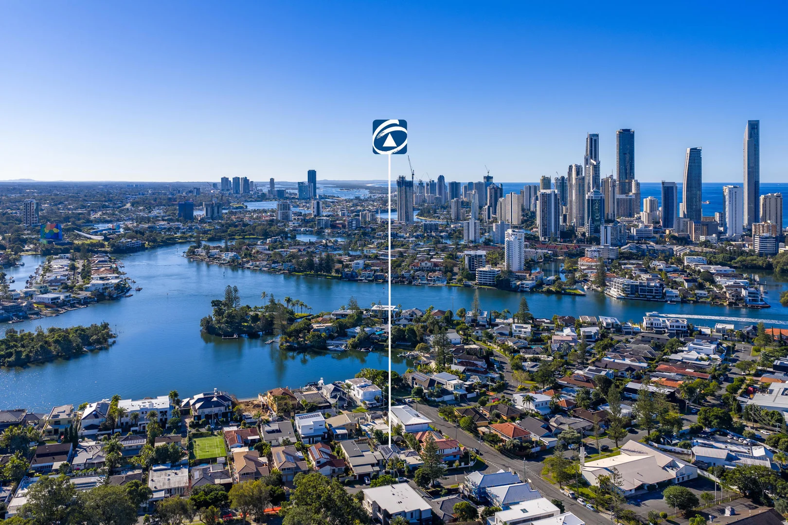 Additional image 22 of 37 St Andrews Avenue, Isle Of Capri QLD 4217